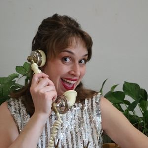 Meet your Posher, Heidi